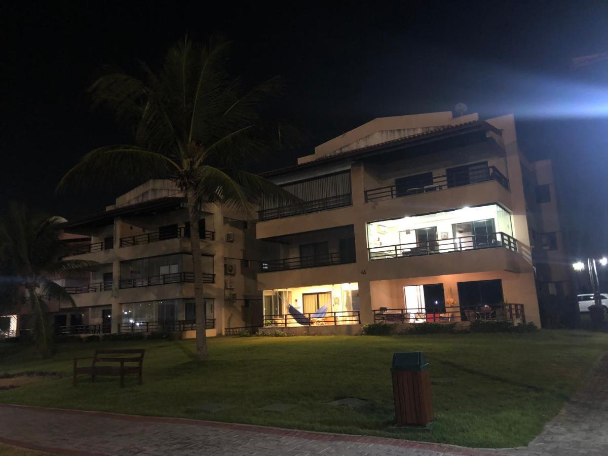 Aquaville Condominio Aquiraz Exterior foto